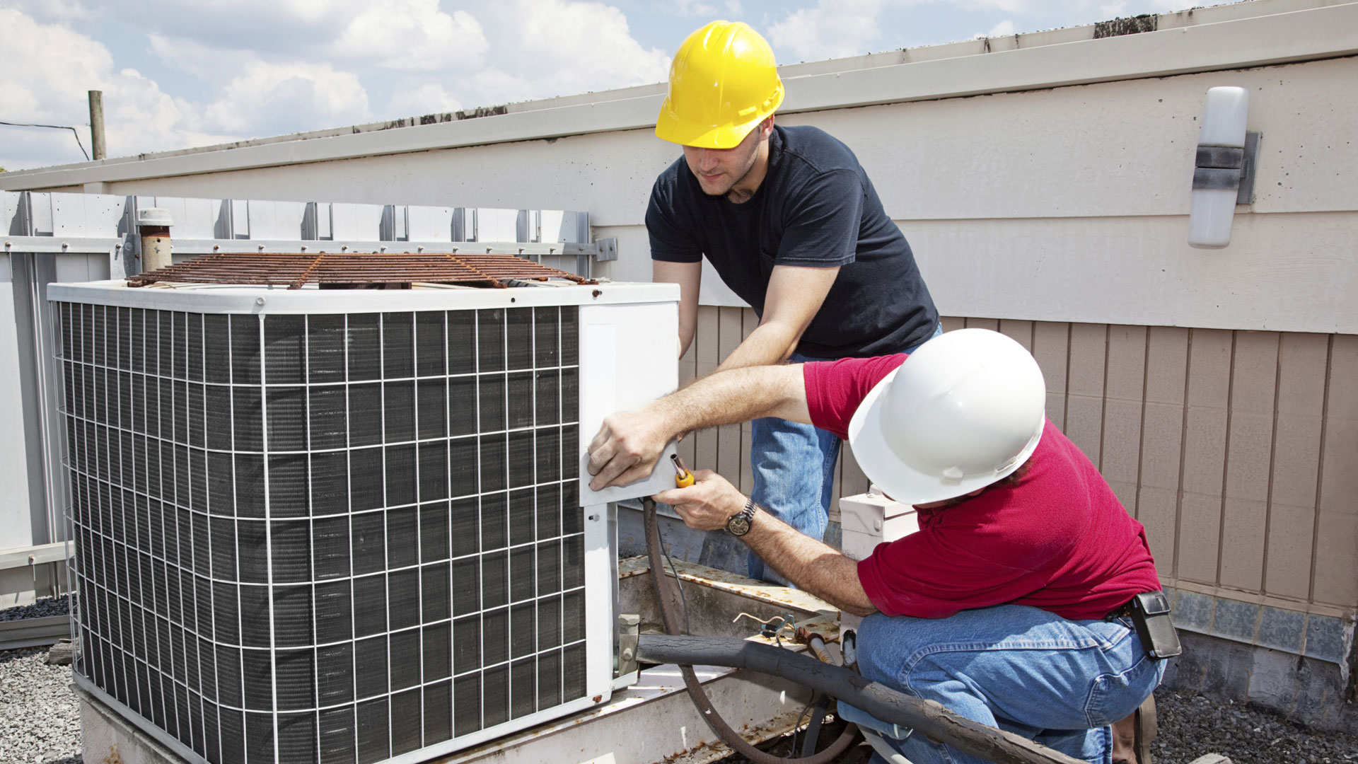 Duct Cleaning