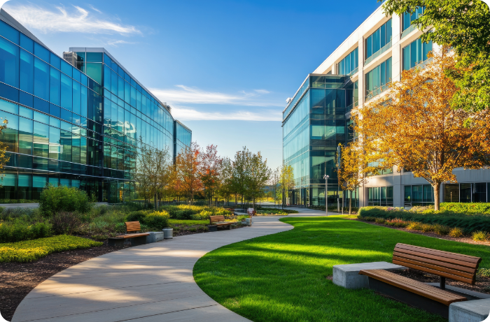 Exterior Maintenance