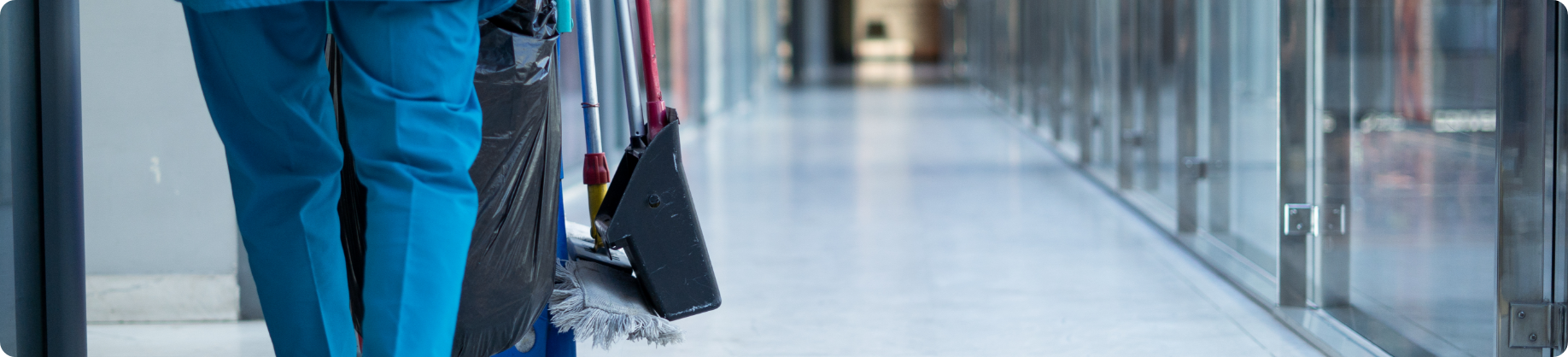Janitorial Services