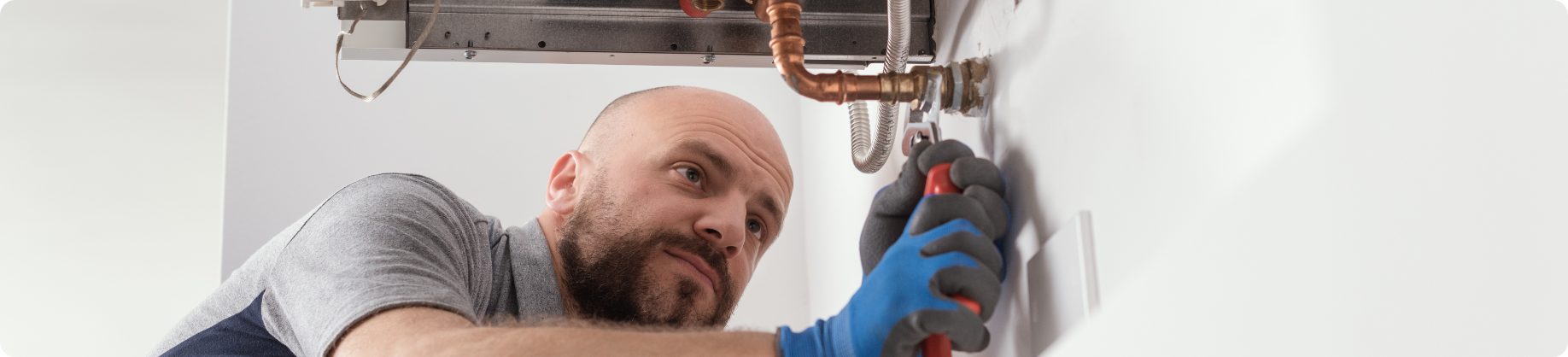 Specialty & Trade Services